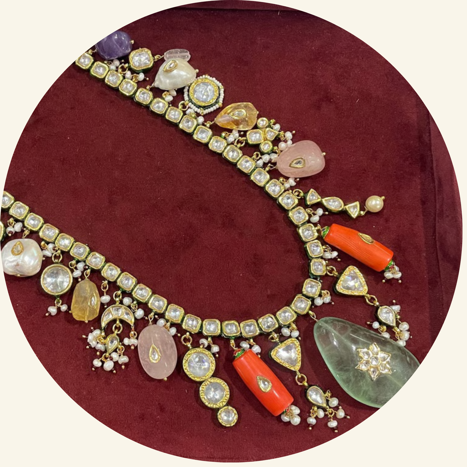 Bridal Jewellery